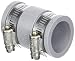 Fernco #P1056-100 1" COP Cond Connector