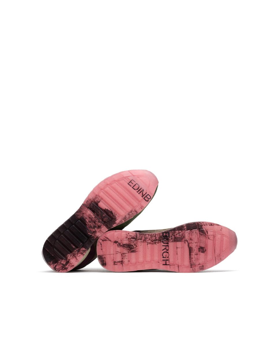 HOFF Zapatillas Edinburgh Man de Hombre