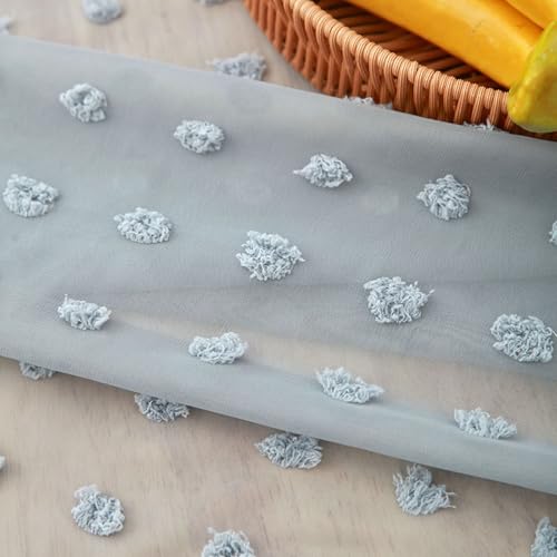 Nappe anti tache polyester finie la corvée des auréoles de table - 3