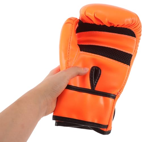 Mitaines de boxe enfant pour éviter les blessures lors du sparring - 4
