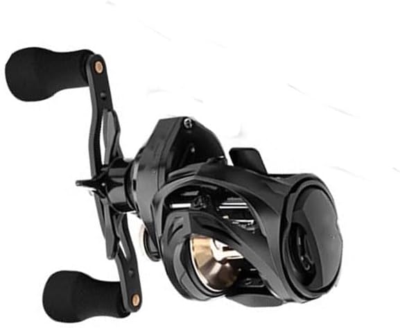 Generic Water Drop Wheel Alloy Lure Line Cup Fishing Gear
