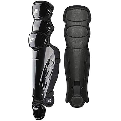 Champro Varsity Umpire Kit: Professional Grade Baseball/Softball Umpire Gear Box Set - Everything Included