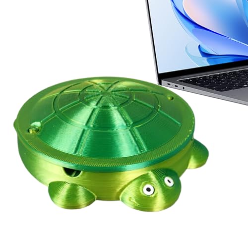 Arenero en Forma de Tortuga,Bandeja De Arte Artístico Y Creativo Para Manualidades Y Decoración - Mini Arenero Infantil - Para Ninos Pequenos Exterior Interior Jardin Playa Manualidades Arte Halloween