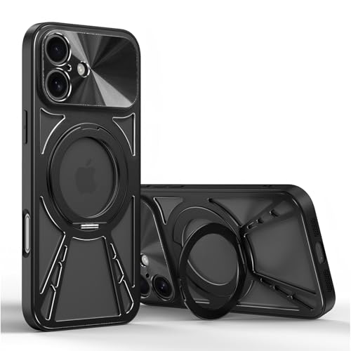 DDBE iPhone 17 p P[X MagSafeΉ Ot 360°]X^h@\ A~phone17 X}zP[X }Olbg Yی X}zp M ACtH 17 Jo[ Sʕی Ռz wh~