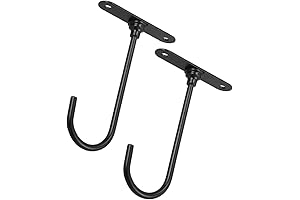 2Pcs Banana Preservation Hook Kitchen Organizer