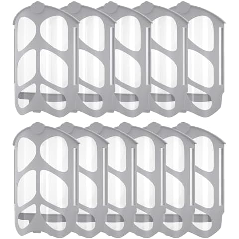 Kompoll 11 Pack Refill Cartridge Compatible with ZEVO Plug-in Light M364 and Max Cover