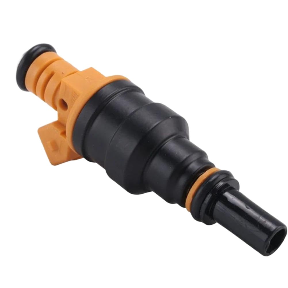 Dkiuygwz Onecolor Fuel Injector Nozzle 0280150747 Compatible With Astra