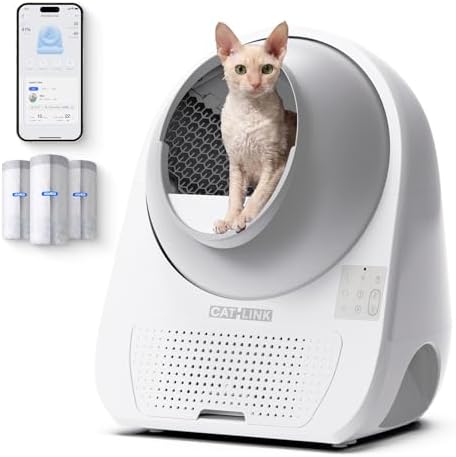 CATLINK Luxury Pro-X