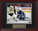 Connor Clifton Autograph Photo 11x14 - Autographed NHL Photos