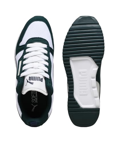 Image of Puma Unisex-Adult R78 Res Sneaker
