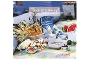 Take Me Away! Grab and Go Delicacies: Your Culinary Escape