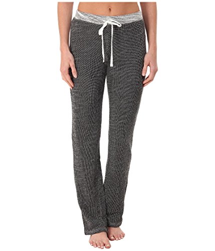 N Natori Women's Two Tone Slub Pant