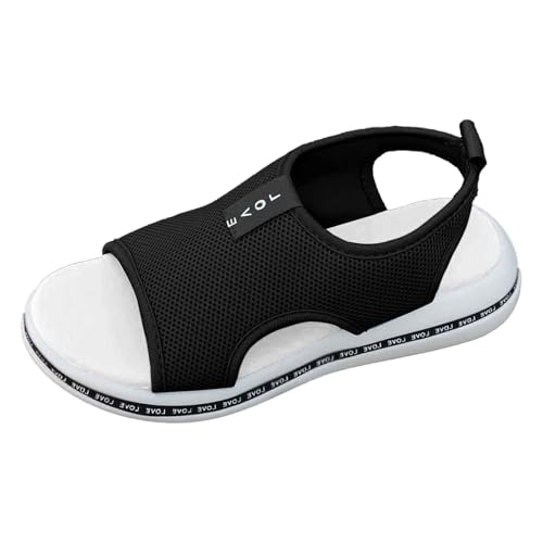 Sandales orthopédiques pour femmes chaussures décontractées plateforme mode