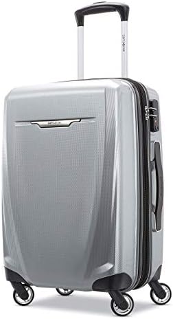 Samsonite Winfield 2 Hardside Luggage with Spinner Wheels
