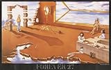 BUY ART FOR LESS Officially Licensed Forever 27 by Scott LoBaido Art Poster - 36 x 24 Inch - Decorative Print - Poster Paper - Ready to Frame