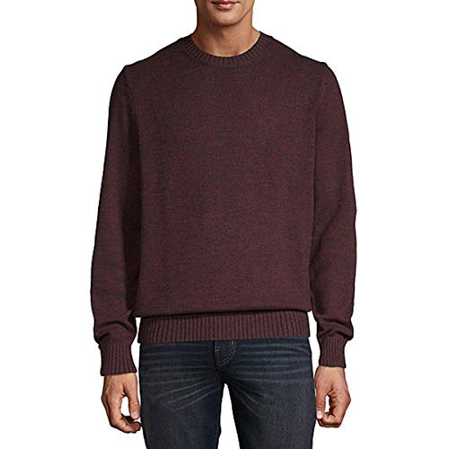 St. John's Bay mens Pullover