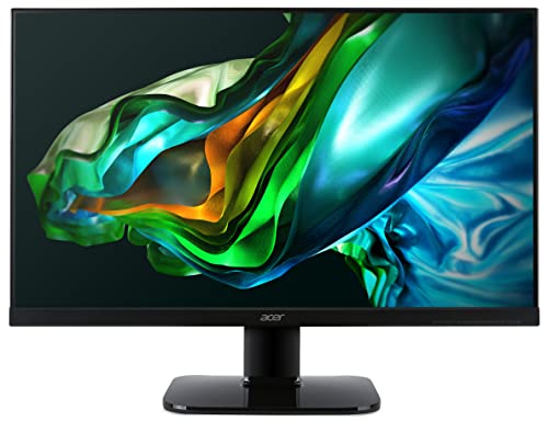 Acer KA KA270Habid - Monitor de 27" (1920 x 1080 pixeles, LED, Full...