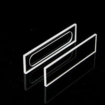 Quartz Demountable Cuvette, 1mm, Cell, Cuvettes