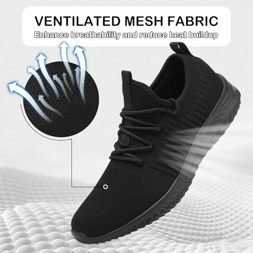 Baskets tendance légères pour homme évitant la transpiration en 39