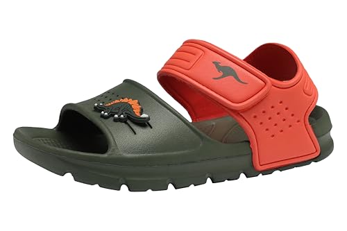 KangaROOS - KangaSwim II