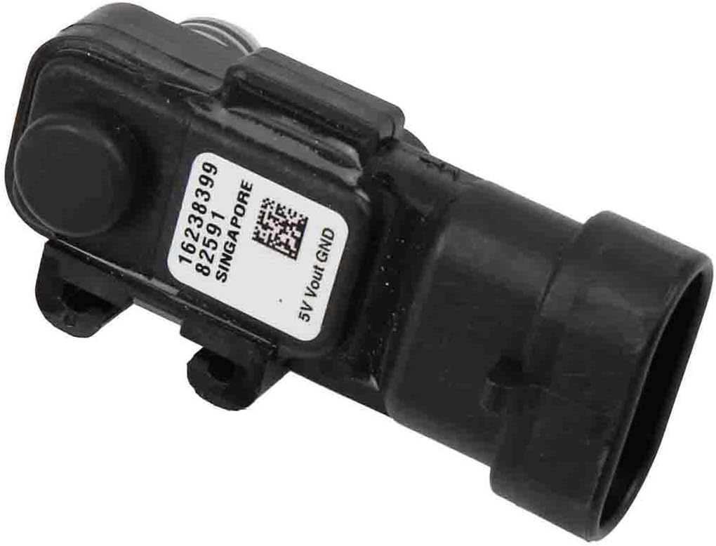 GM Genuine Parts 16238399 Fuel Tank Pressure Sensor