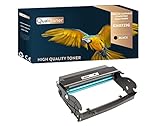  QUALITONER - x1 Toner - E260X22G Noir - Compatible pour Lexmark E260 E260d E460 E460dn E462 E462dtn X264 X264dn X364dn X364dw X463de X464de X466de E260 E260DN E360D E360DN E460DW X363DN