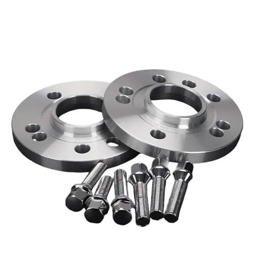 Élargisseur de voie 20mm PCD 4x108 CB 65.1 pour Peugeot 206 307 308