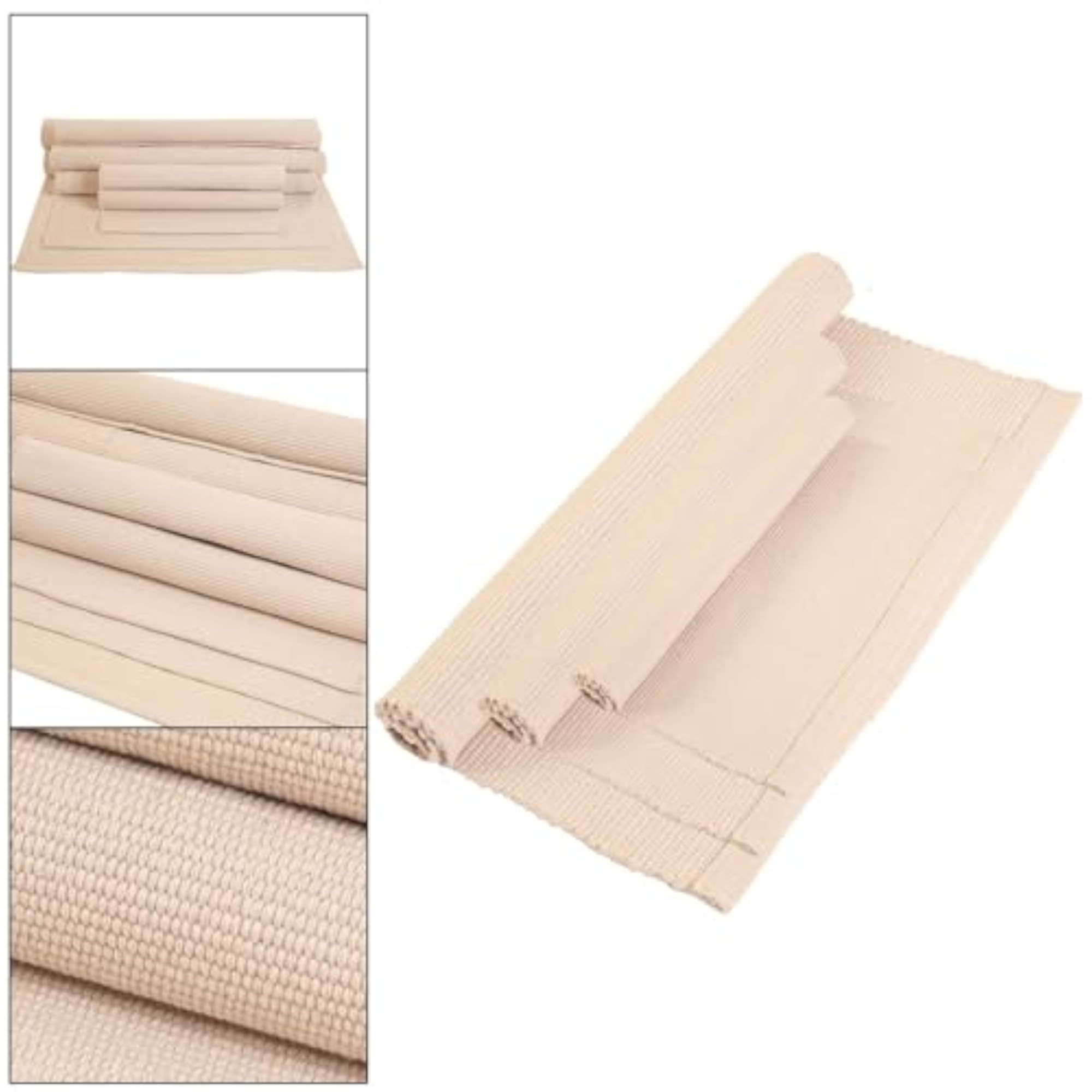 Children Playing Mat Small Reusable Teaching Aids
