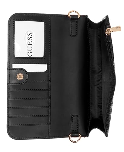 Image of Guess Women's Textured Shoulder Bag| Ladies Purse Handbags | Gift For Ladies