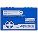 Produktbild PETEX 43920005 Verbandkasten Inhalt nach DIN 13164, Blau