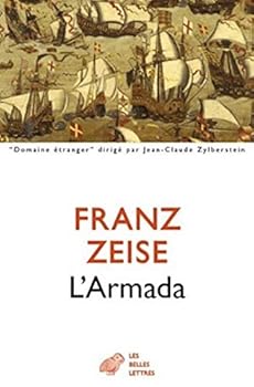 Paperback L'Armada [French] Book