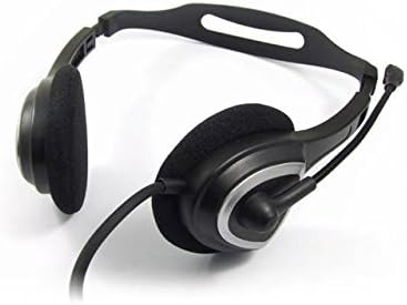 iMicro IM320 Wired USB Headset