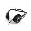 iMicro IM320 Wired USB Headset (Pack of 5)