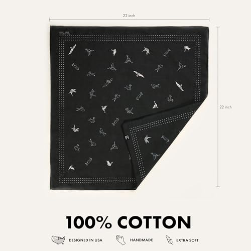 Opiniones de Bandanas que Puedes Comprar On-line. 30 Imagen adicional