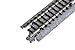 Kato USA Inc. N 62mm 2-7/16 Straight 4 KAT20040 N Track