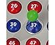 SCHUBI ABACO 100 Spiele: ohne Abaco (SCHUBI Abaco 100 mit Zahlen: Die selbstkontrollierende Hundertertafel mit dem genialen Dreh!)