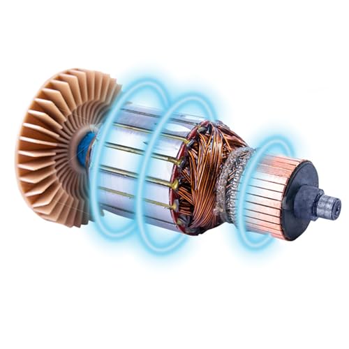 Image of Sulfar Power Action Electric Drill HD500B Input Power 500W Powerful Copper Motor 0-3000RPM