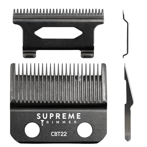 Lame conique pour tondeuse Supreme Trimmer DLC CBT22 de rechange