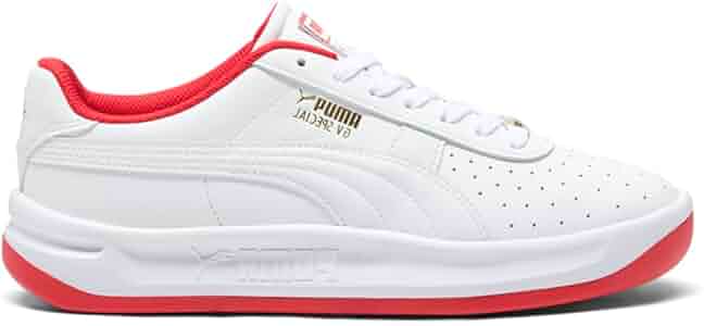 Amazon.com | PUMA Mens Gv Special Lace Up Sneakers Shoes