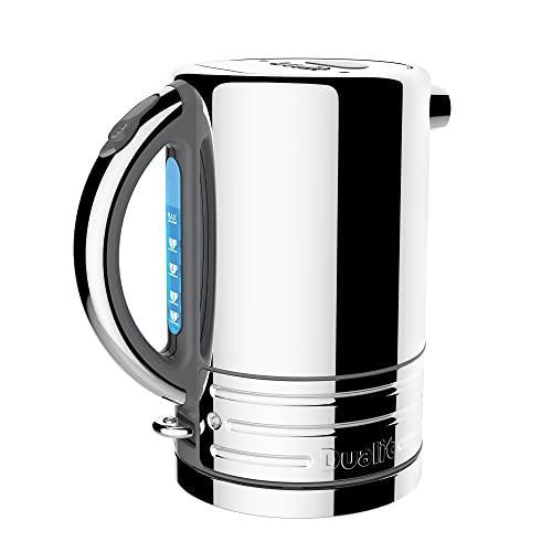 Dualit Architect Kettle Review and Buyer’s Guide Updated 2024