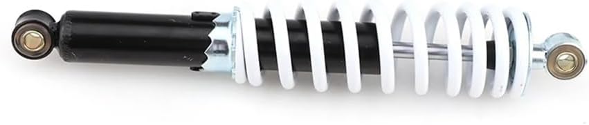 305mm 325mm Motorcycle Front Absorber Fall Protection FIT For ATV Quad Buggy Go Kart Vehicle(325mm)