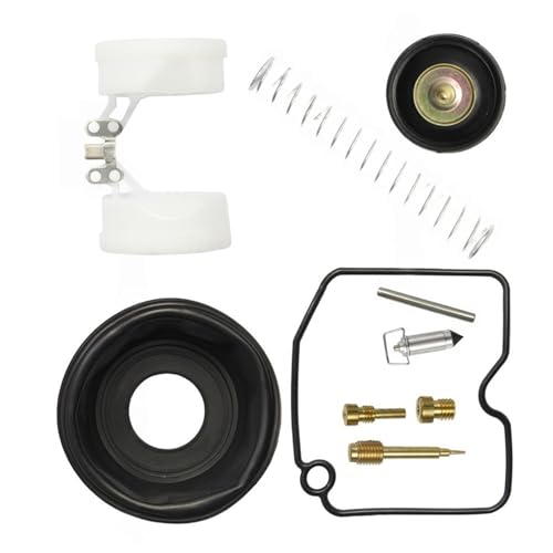 Kit réparation carburateur VN800 VN1500 pour stopper le ralenti instable