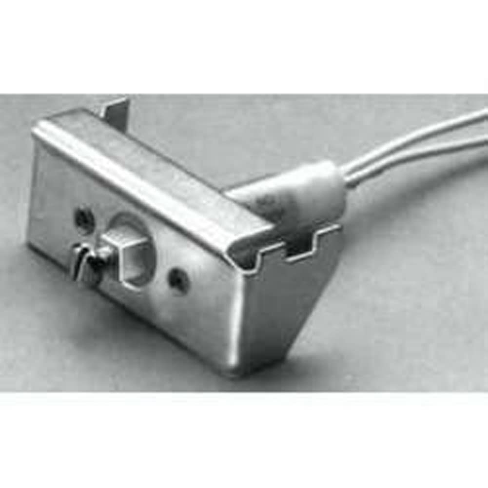 Amazon.com: G.R.I. Telemark Corp. 3/ 8 D CLIP MNT ADJUST TAMPER