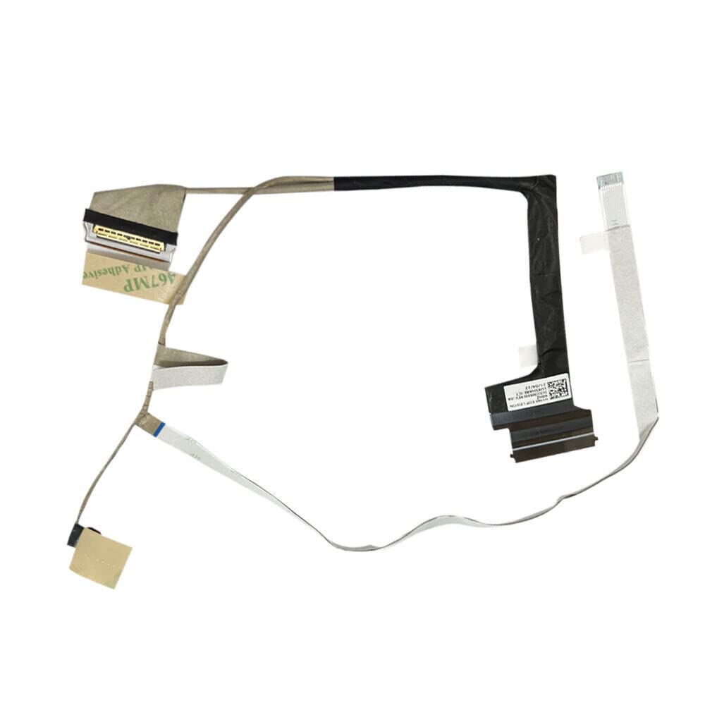 Amazon.com: HSSDTECH EDP LCD Screen Cable 60HZ 30PIN Replacement