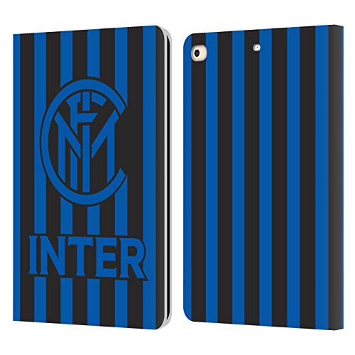 Protection iPad 9.7 Inter Milan idéale pour regarder les matchs en déplacement