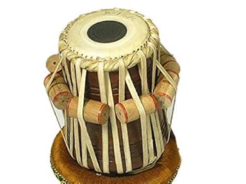 SG Musical Professional Quality Dayan (Tabla) 5 to 5.5 inch Diameter