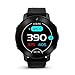 MGI Sureshot Axis GPS Watch, Black