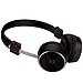 Produktbild Getttech gh-2000n Headset mit Mikrofon, Verstellbarer Kopfbügel, Stereo, 3,5 mm, Schwarz