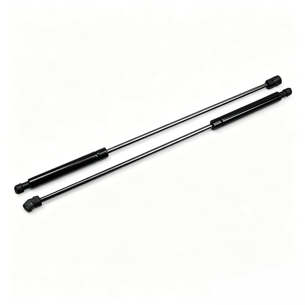 2PCS Ammortizzatori a Gas Cofano Anteriore per Porsche 911 (991 992 993 996 997) Carrera Targa Turbo GT3/GT3 RS GT2/GT2 RS Molle a Gas Supporto Sollevamento Idraulico Ricambi Auto