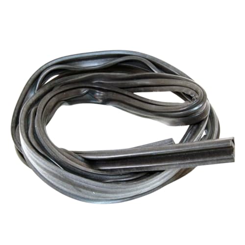 Joint de porte de four principal compatible avec FAURE 3565144015 piece detachee